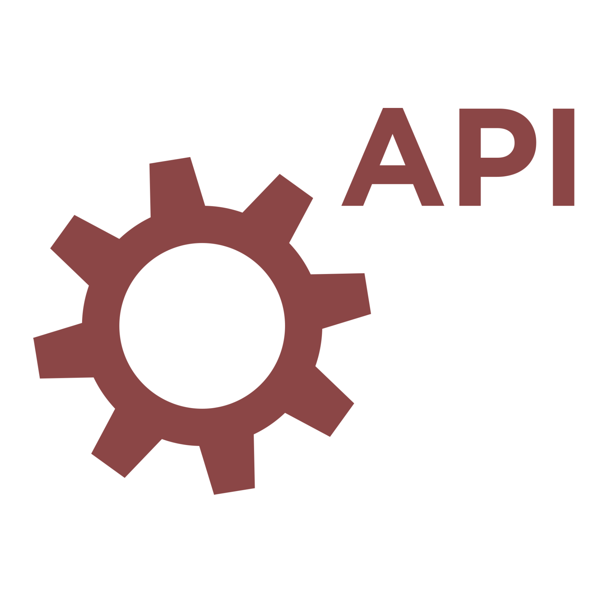 API Plateform